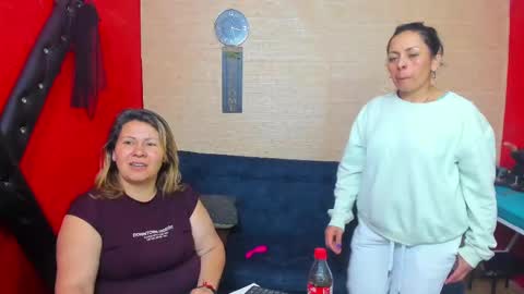 Hanna online show from September 16, 2025, 8:32 pm