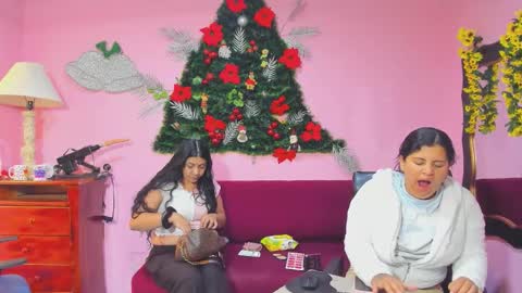 Hanna online show from December 14, 2025, 12:43 pm