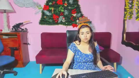 Hanna online show from December 16, 2025, 12:48 am