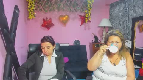 Hanna online show from February 18, 2026, 12:12 pm