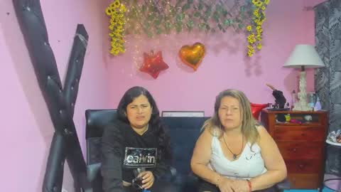 Hanna online show from February 19, 2026, 12:50 am