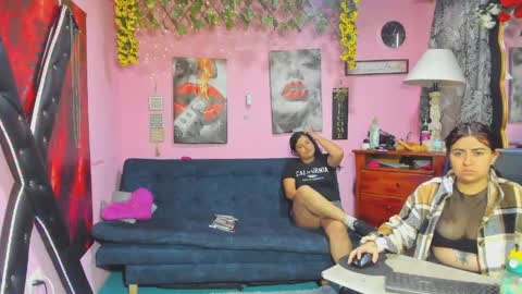 Hanna online show from April 9, 2026, 11:48 am