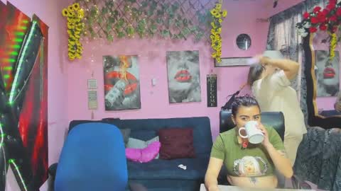 Hanna online show from April 20, 2026, 12:19 pm