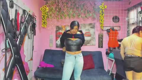 Snapshot of hanna_mature01 chatting on May 14, 2026, 2:24 pm Hanna online show from May 14, 2026, 2:24 pm