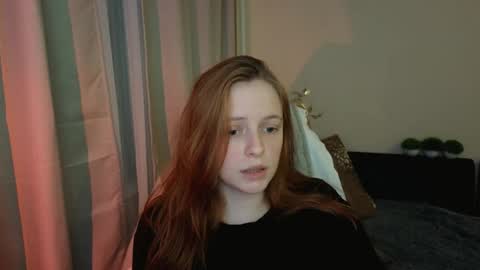 Hanna  next stream is Mo 8pm-6am by CET online show from February 2, 2025, 9:56 pm