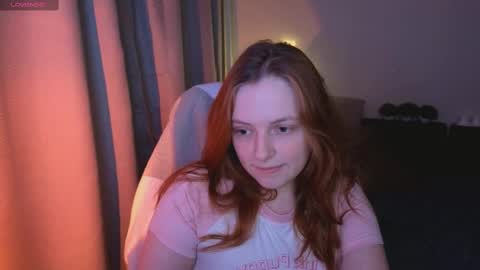 Hanna  next stream is Mo 8pm-6am by CET online show from February 22, 2025, 9:59 pm