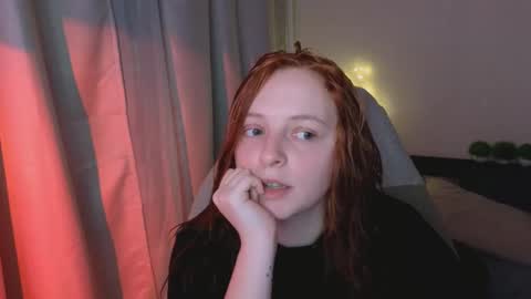 Hanna  next stream is Mo 8pm-6am by CET online show from March 7, 2025, 11:49 pm