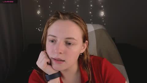 Hanna  next stream is Mo 8pm-6am by CET online show from October 16, 2025, 8:43 pm