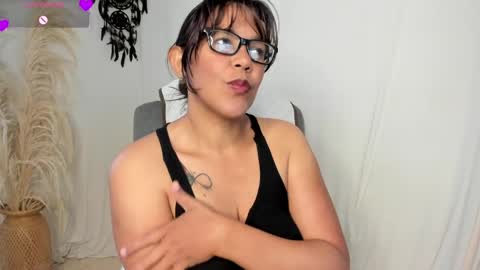 Hanna musk online show from April 10, 2026, 7:07 pm