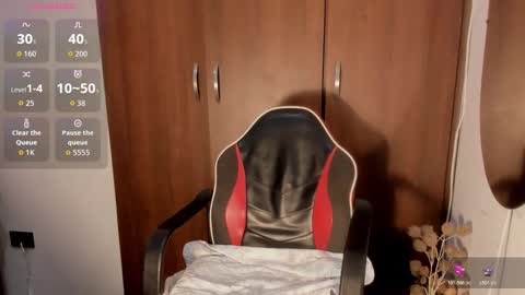 Hanna online show from February 26, 2026, 9:14 pm