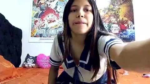 Hanna online show from November 7, 2025, 4:07 pm