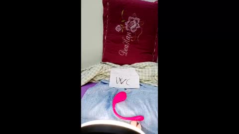 hanna_sexy188 online show from February 4, 2026, 10:47 pm