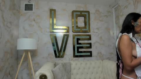 EVA online show from May 31, 2026, 1:58 am
