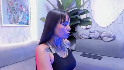 Snapshot of hanna_slut chatting on June 25, 2026, 2:11 am EVA online show from June 25, 2026, 2:11 am