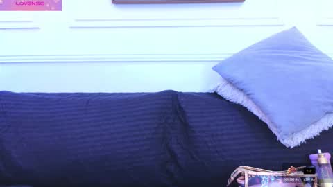 HANNA SOFIA online show from February 6, 2026, 10:51 am