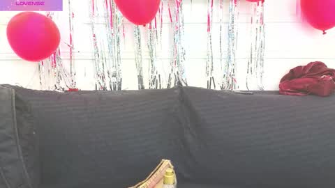 HANNA SOFIA online show from February 16, 2026, 10:55 am