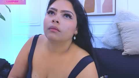 HANNA SOFIA online show from February 22, 2026, 11:31 am