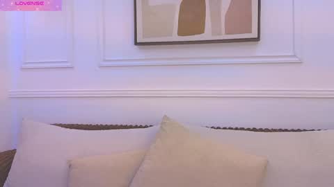 HANNA SOFIA online show from March 27, 2026, 10:04 am