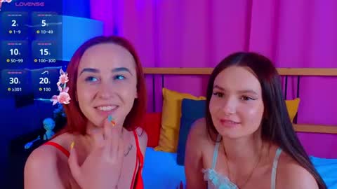 CarolinaMarie online show from June 24, 2026, 9:14 pm