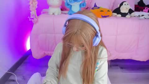 hannacutegod online show from February 17, 2026, 5:48 am