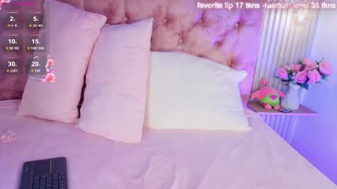 hannadanniels online show from February 24, 2026, 2:04 pm