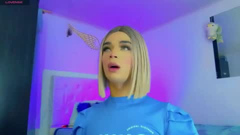 hannah backers online show from October 6, 2025, 9:45 pm