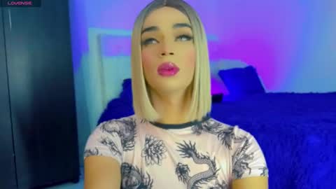 hannah backers online show from October 7, 2025, 10:51 pm