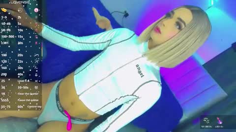 hannah backers online show from October 31, 2025, 5:08 am