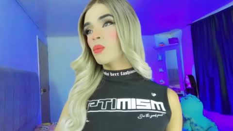 hannah backers online show from December 20, 2025, 5:14 am