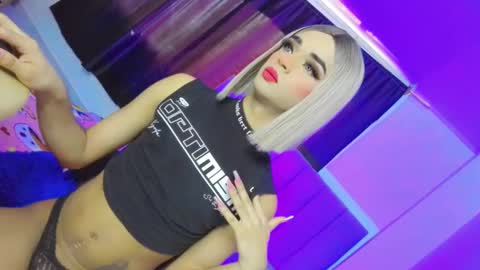 hannah backers online show from February 8, 2026, 7:28 pm