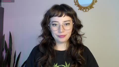 HannahHexx online show from April 19, 2026, 3:06 am