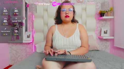 hannah_ivanov online show from November 1, 2025, 1:02 pm