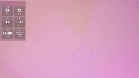 hannah_jet online show from March 10, 2026, 8:03 pm