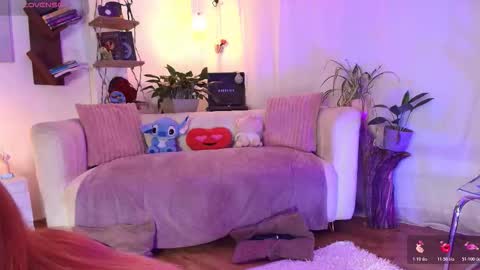 hannah_lovee online show from March 24, 2026, 3:55 am
