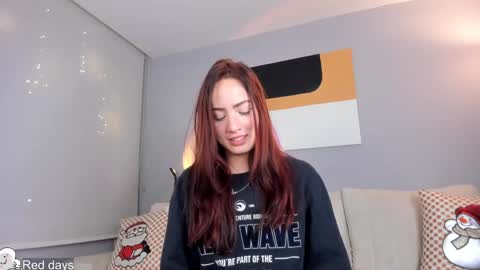 Hannah online show from December 15, 2024, 9:35 am