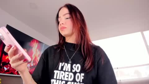 Hannah online show from January 4, 2025, 10:13 pm