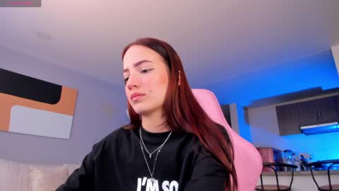 Hannah online show from January 17, 2025, 8:11 pm