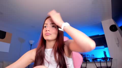 Hannah online show from January 29, 2025, 2:30 am