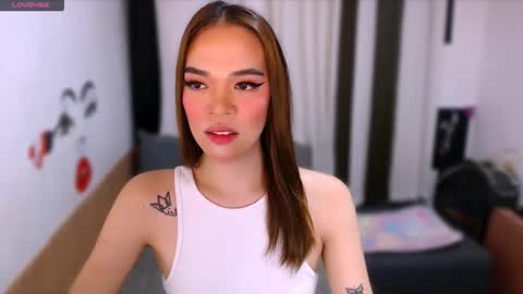 HANNAH online show from April 25, 2026, 1:36 pm