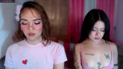 HANNAH online show from June 4, 2026, 6:58 pm