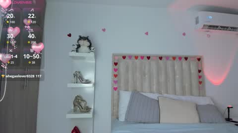 HANNAH GREENN - follow me online show from March 13, 2026, 7:53 pm