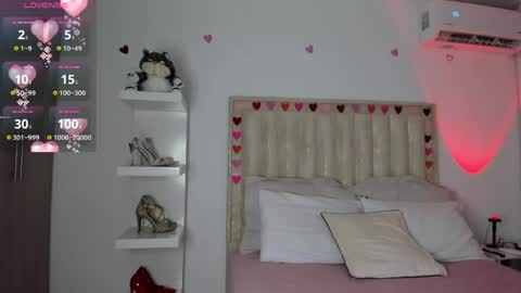 HANNAH GREENN - follow me online show from April 14, 2026, 1:55 am