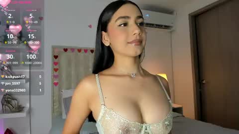 HANNAH GREENN - follow me online show from June 26, 2026, 1:43 am