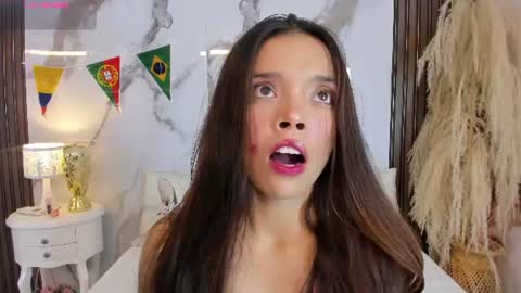 Hannahill69 online show from July 1, 2026, 4:47 am