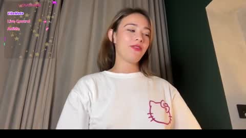 hannahinto online show from December 22, 2025, 2:36 pm