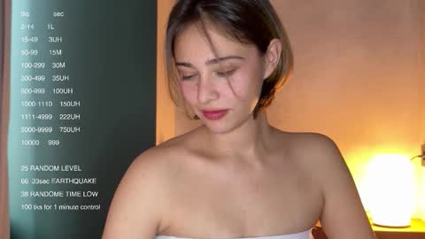 hannahinto online show from March 4, 2026, 2:01 pm