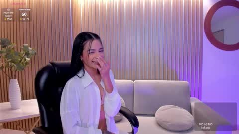 HANNAH J online show from February 1, 2026, 11:36 pm