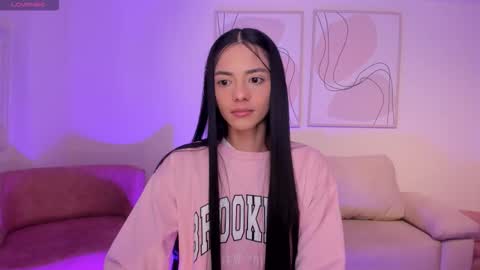 HANNAH J online show from February 22, 2026, 11:42 am