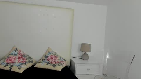 Hannah online show from April 8, 2026, 7:47 pm