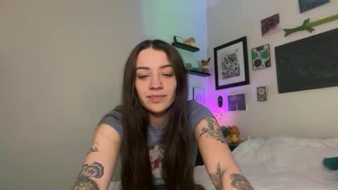 Hannah Taylor online show from February 13, 2026, 6:48 pm